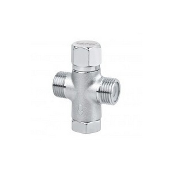 Mixer mecanic 1/2” pentru amestec apa calda – rece Idral Idral imagine 2022 depozituldepapetarie.ro